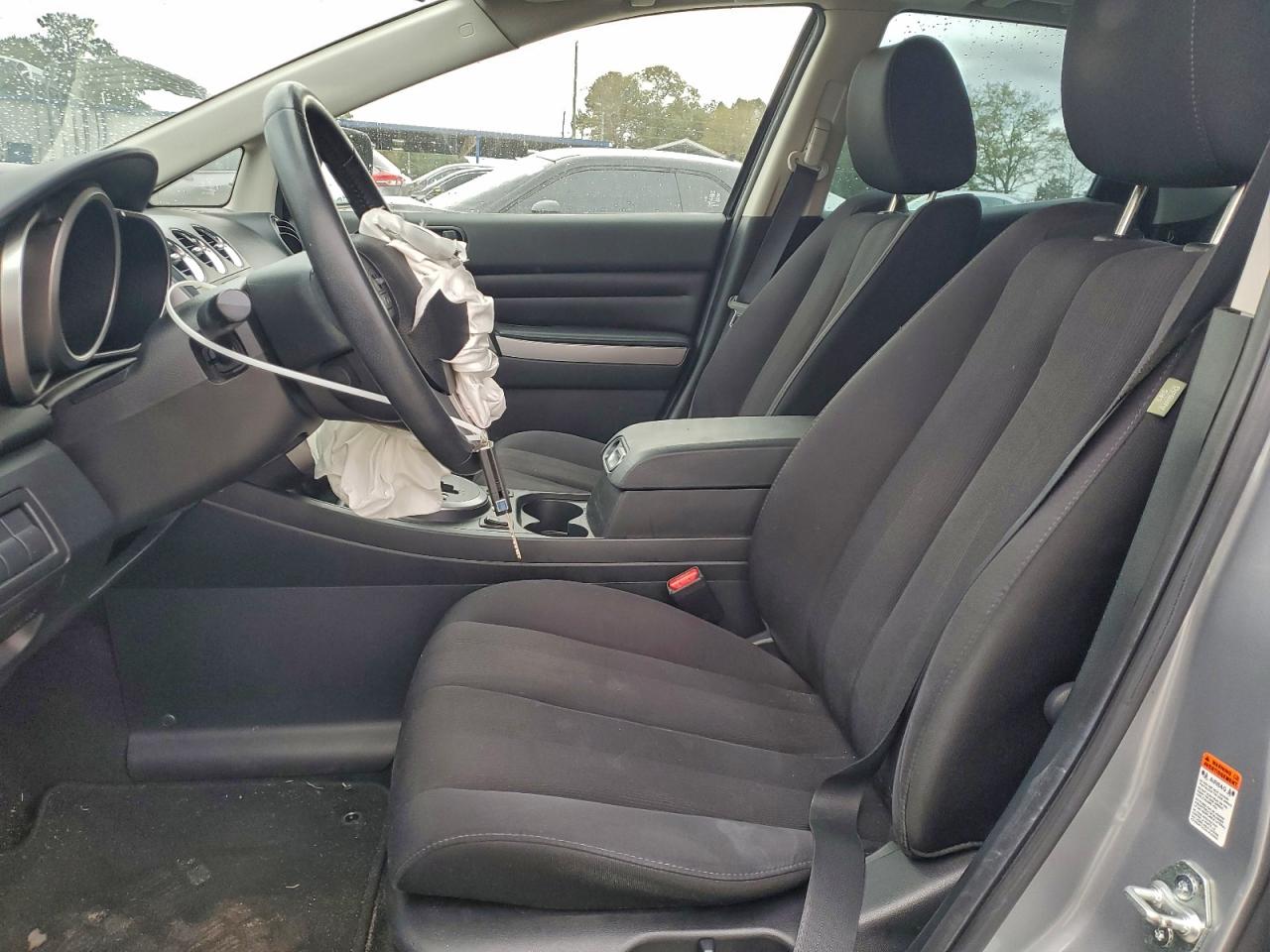 2011 Mazda Cx-7 VIN: JM3ER2BM9B0370333 Lot: 94169535