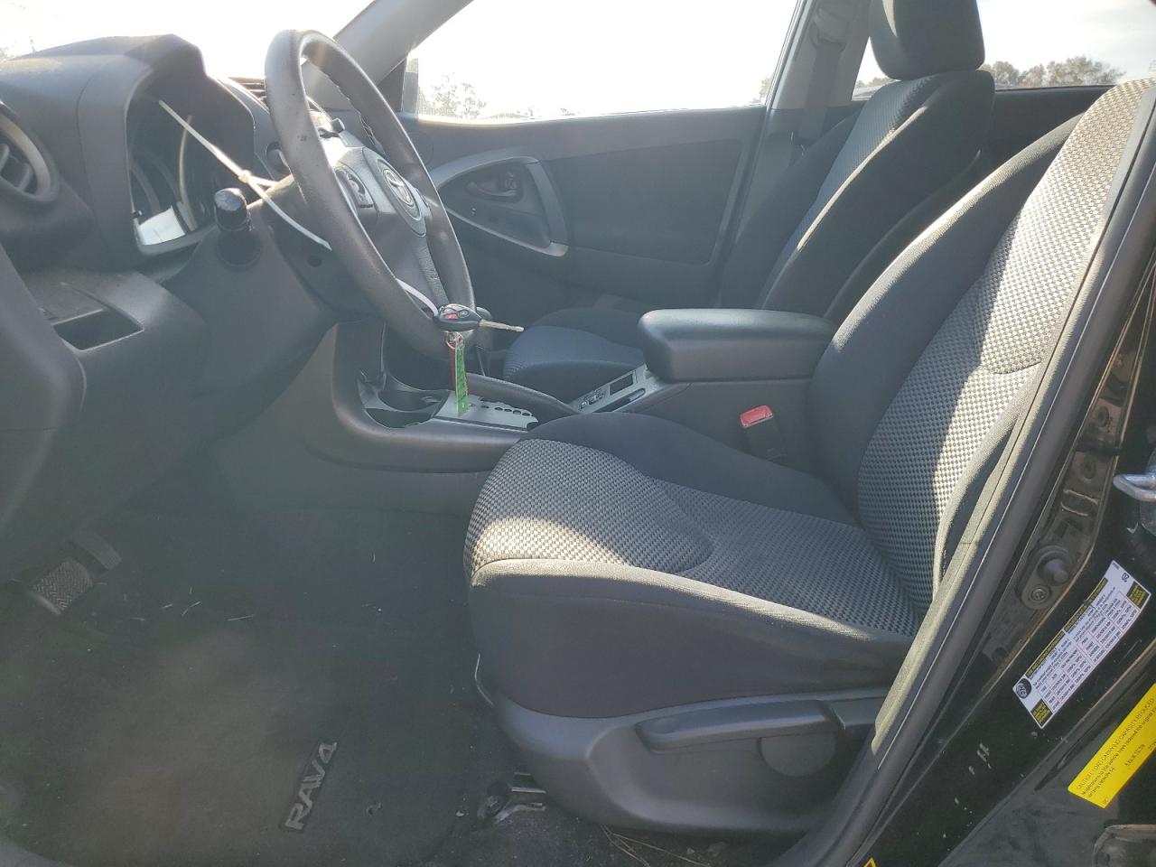 2010 Toyota Rav4 Sport VIN: 2T3WF4DV9AW025322 Lot: 92191405