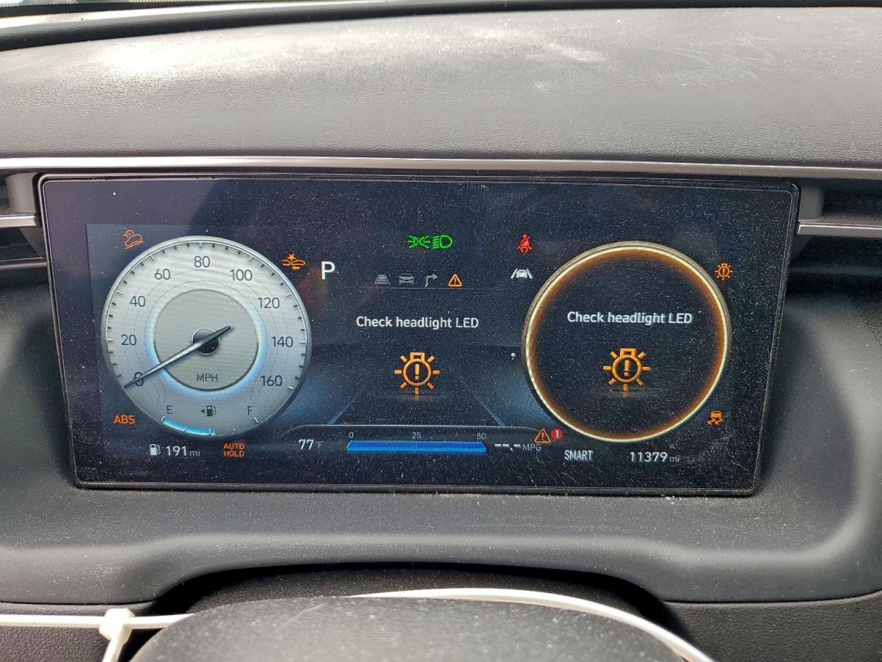 2024 Hyundai Santa Cruz Sel VIN: 5NTJC4DE2RH110638 Lot: 94027325