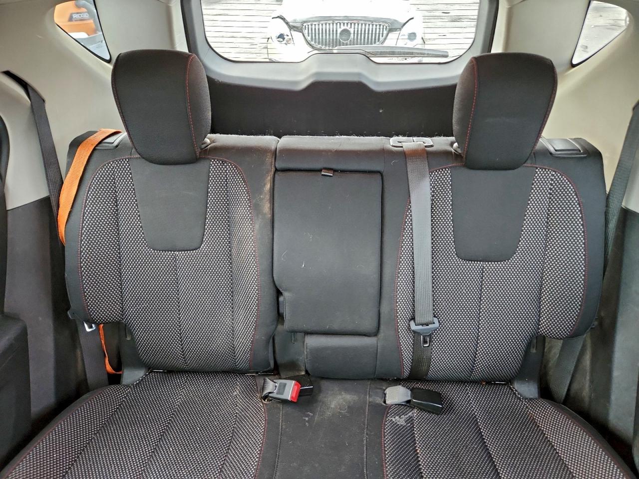 2012 Chevrolet Equinox Lt VIN: 2GNFLEEK7C6176295 Lot: 94068335