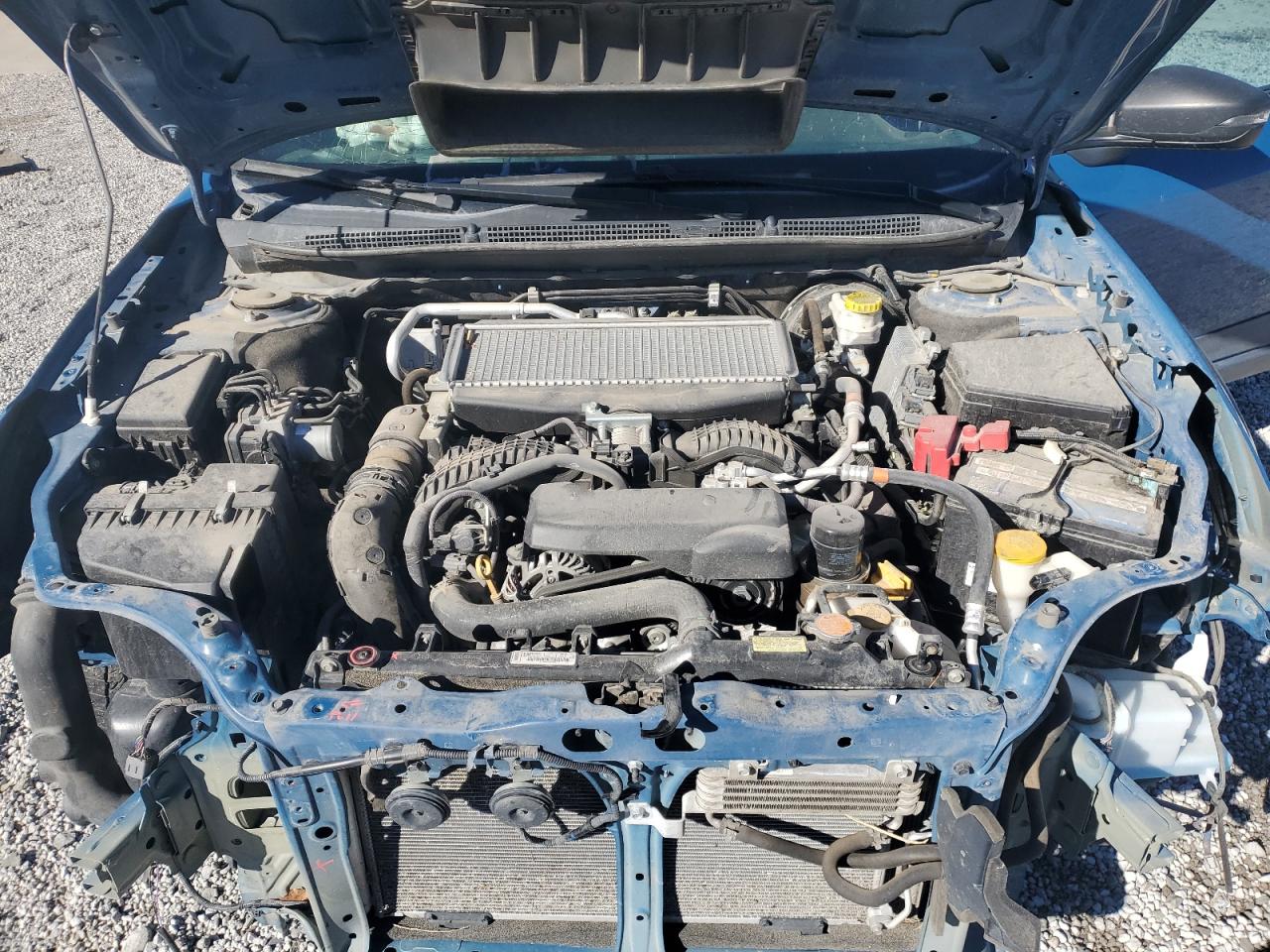 2022 Subaru Outback Wilderness VIN: 4S4BTGUD1N3124771 Lot: 91607985