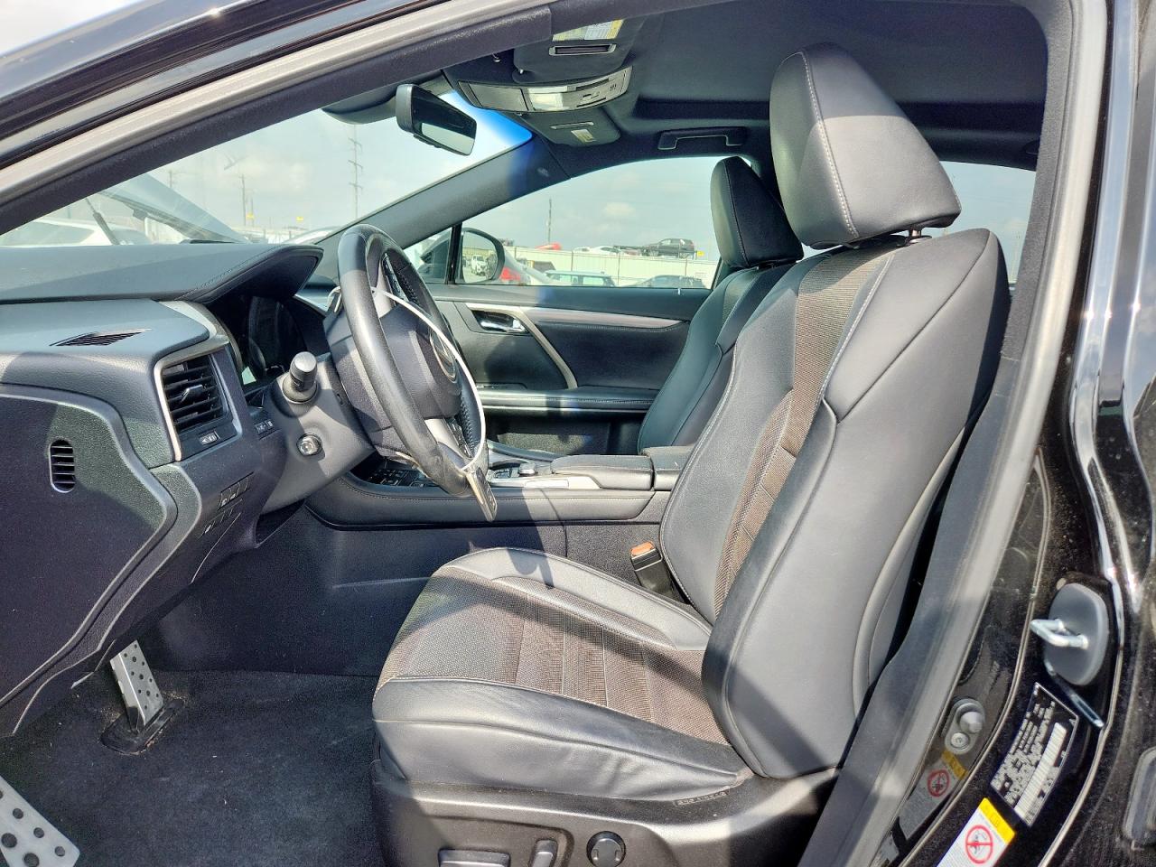 2016 Lexus Rx 350 Base VIN: 2T2BZMCA1GC028797 Lot: 93469865