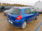2008 RENAULT CLIO 1.2 TCE DYNAMIQUE S 3DR for sale at Copart NEWBURY