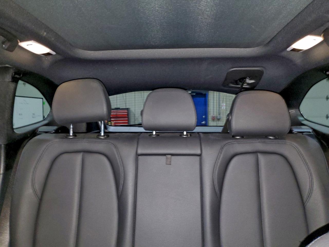 2018 BMW X1 xDrive28I VIN: WBXHT3C38J5L28128 Lot: 93373195