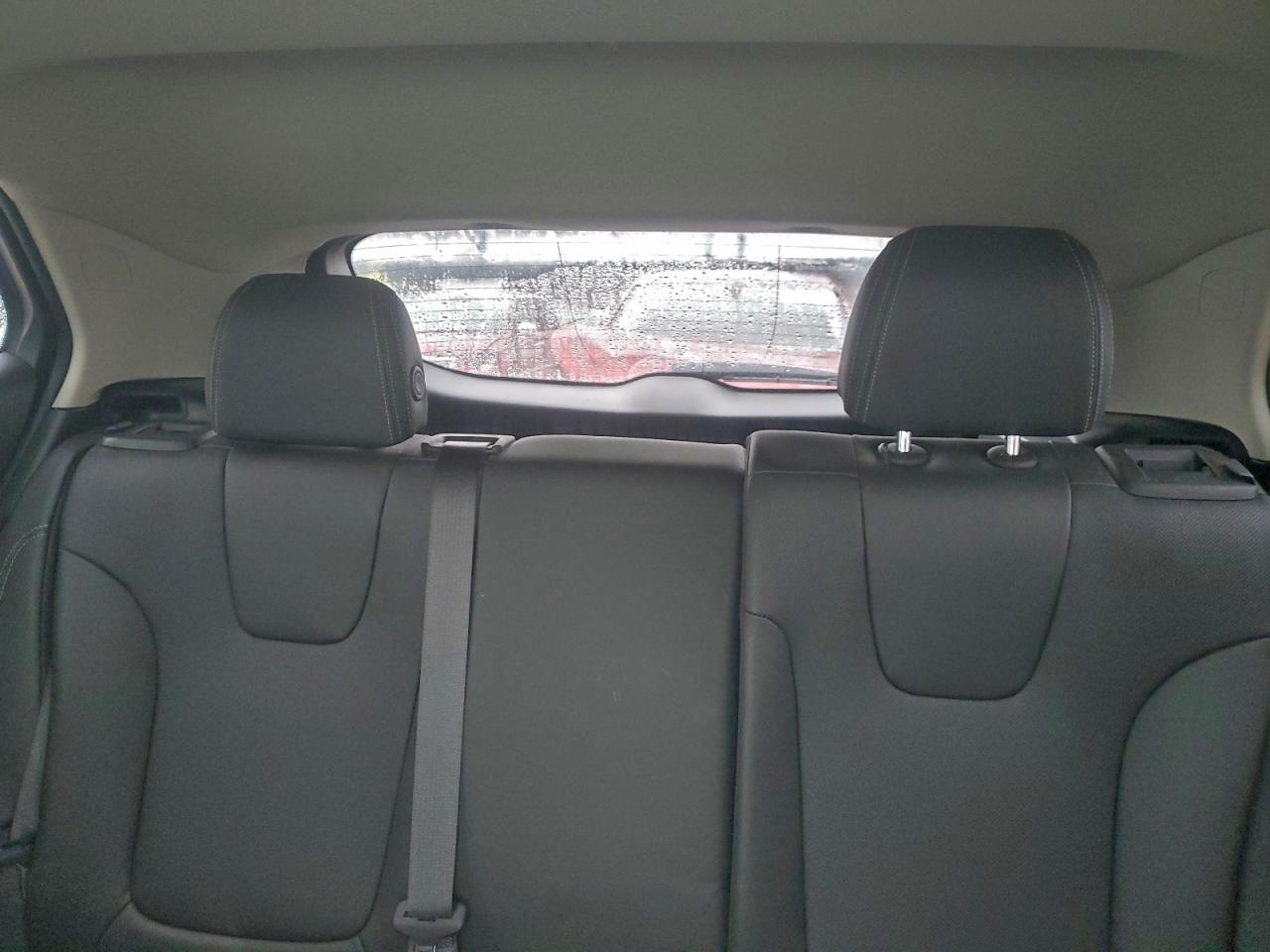 2024 Buick Encore Gx Sport Touring VIN: KL4AMESL3RB150502 Lot: 93954005