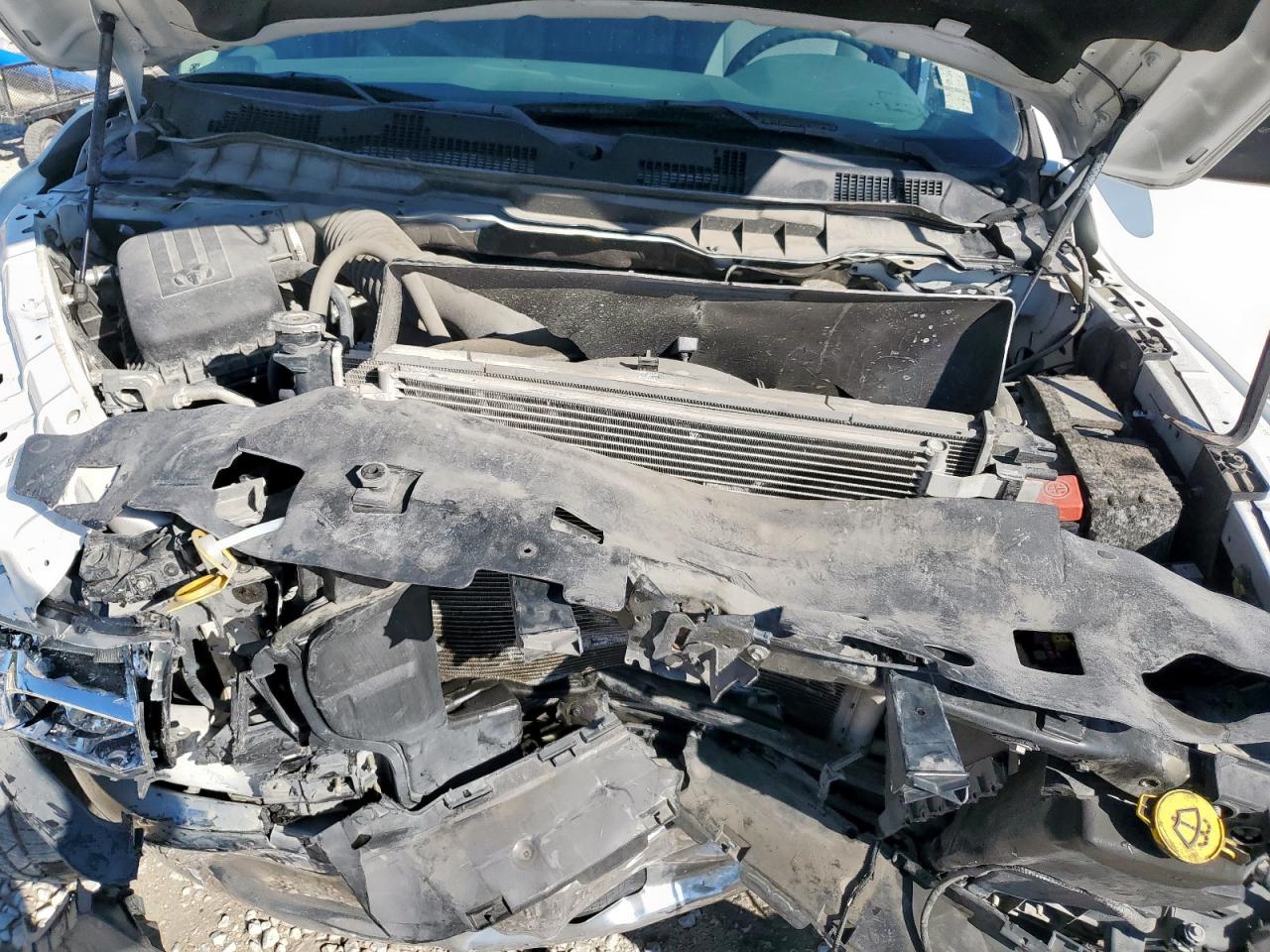 2019 Ram 1500 Classic Slt VIN: 1C6RR6TT6KS683648 Lot: 91086095