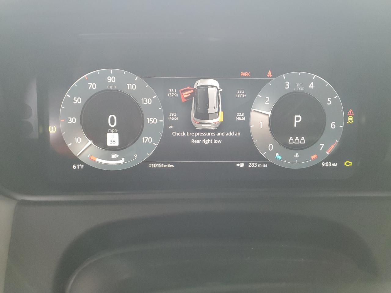 2024 Land Rover Range Rover Velar Dynamic Se VIN: SALYL2EX9RA372027 Lot: 91488335