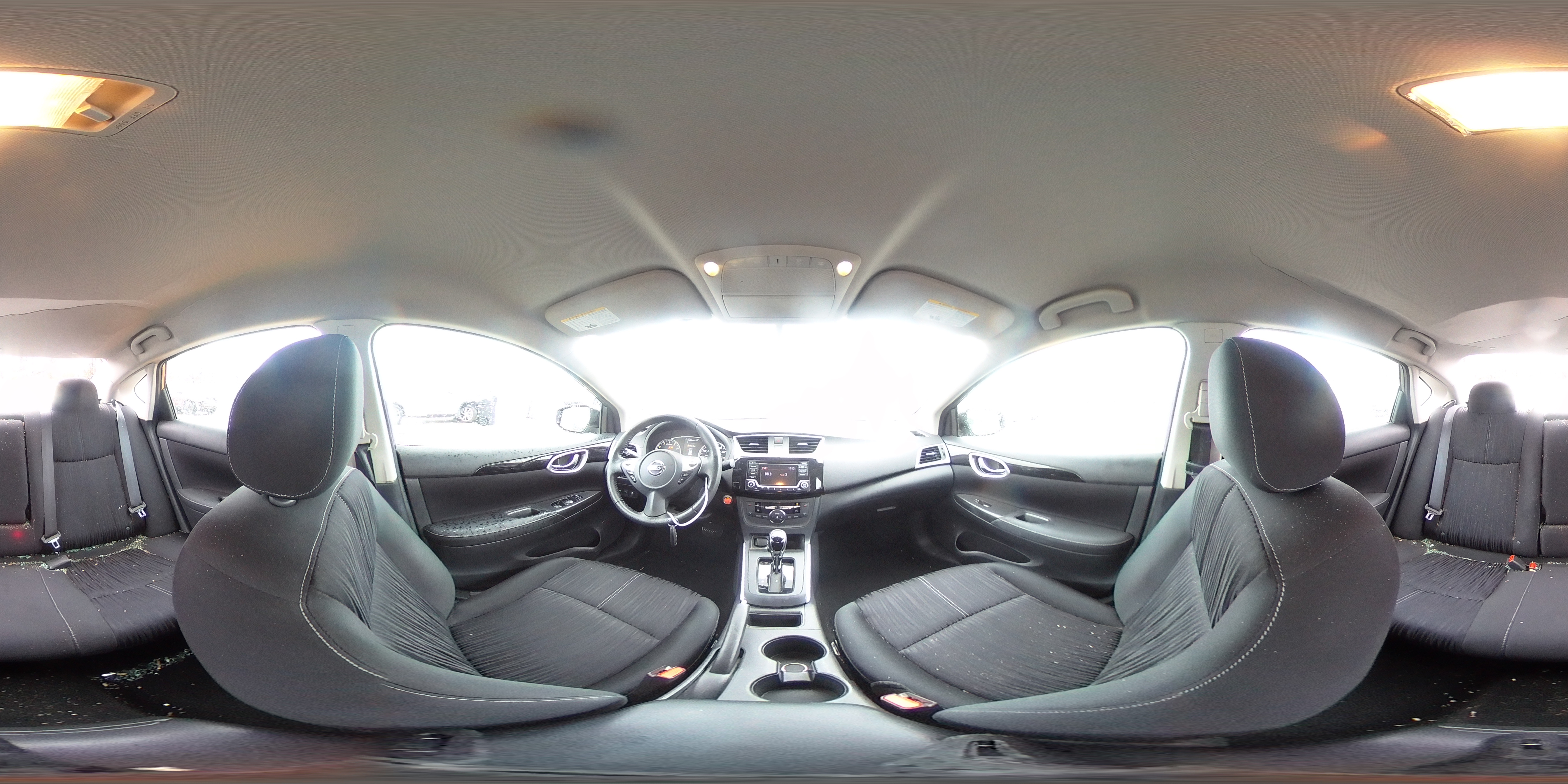 2018 Nissan Sentra S VIN: 3N1AB7AP4JY345898 Lot: 92015685