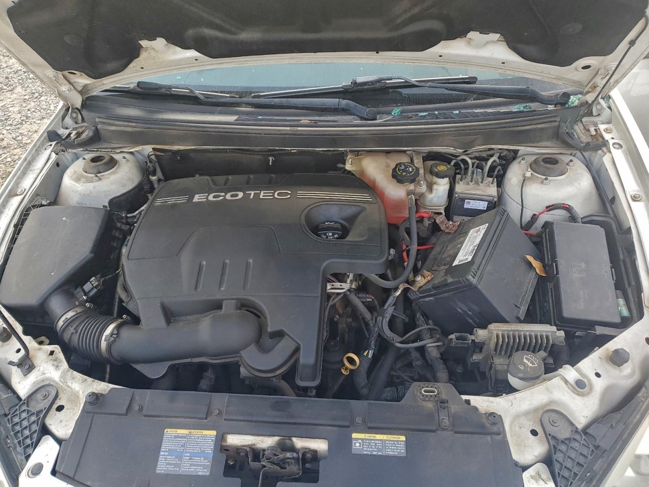 2009 Pontiac G6 VIN: 1G2ZJ17BX94258232 Lot: 92111075