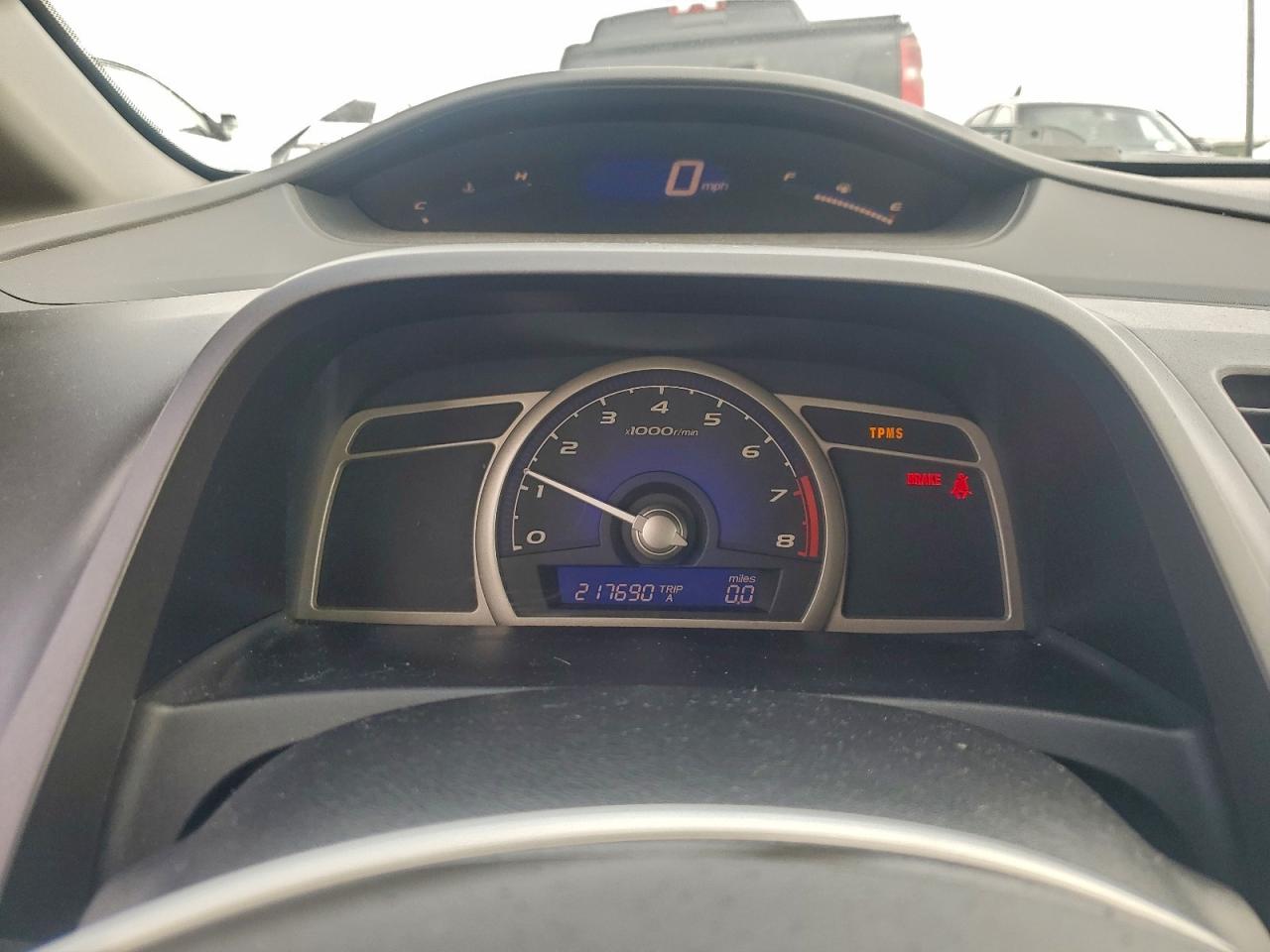 2010 Honda Civic Lx VIN: 19XFA1E56AE039668 Lot: 94480615