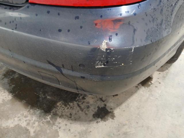 2011 MERCEDES BENZ C220