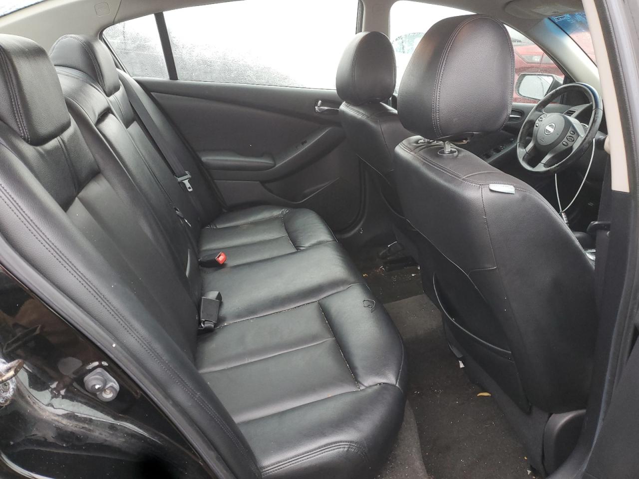 2010 Nissan Altima Base VIN: 1N4AL2AP4AN433897 Lot: 93417185