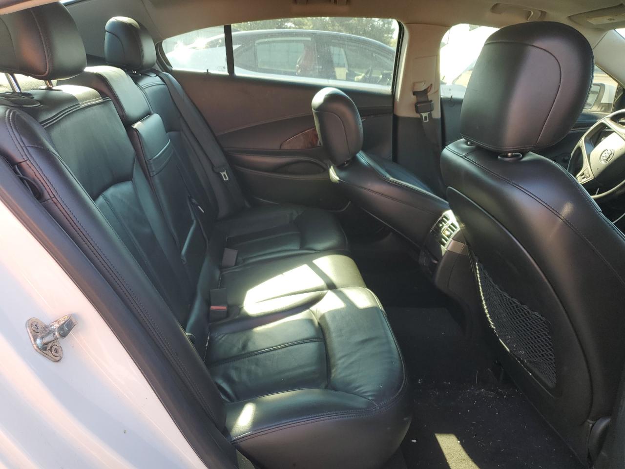 2013 Buick Lacrosse VIN: 1G4GC5E35DF290353 Lot: 90075145