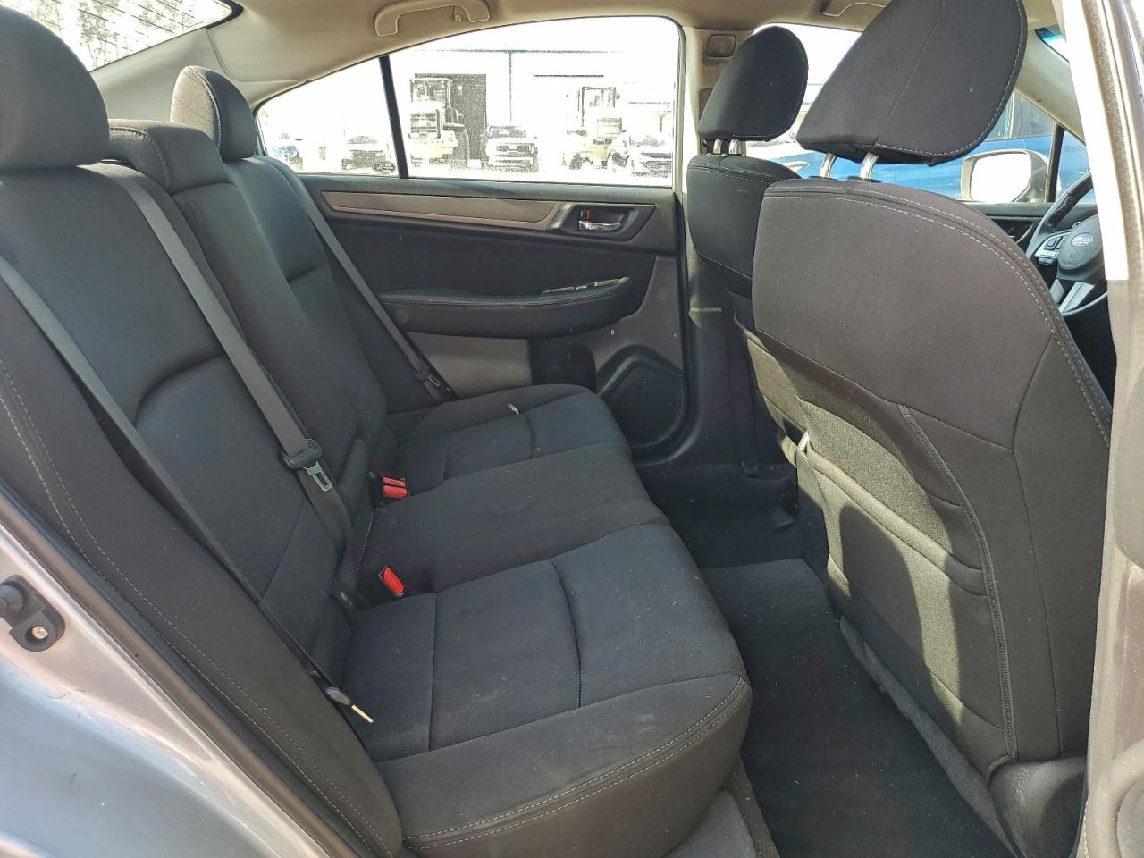 2017 Subaru Legacy 2.5I Premium VIN: 4S3BNAC67H3047990 Lot: 94750675