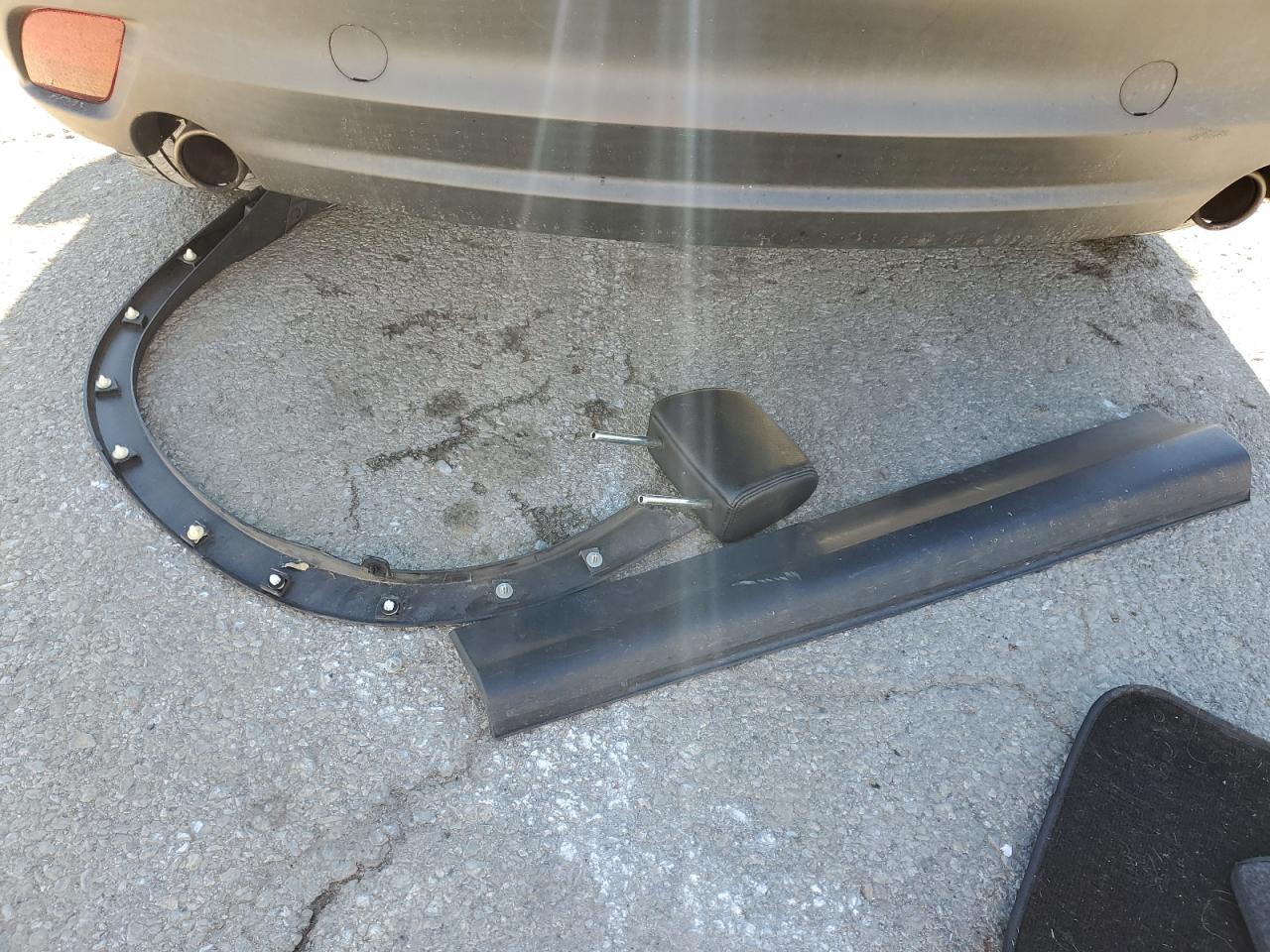 2016 Mazda Cx-5 Gt VIN: JM3KE4DY1G0793747 Lot: 91571205