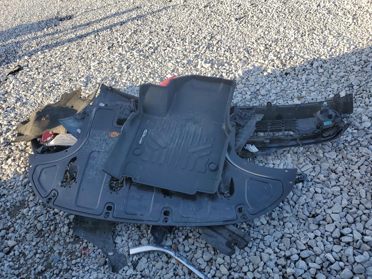 2018 Chrysler Pacifica Touring L Plus VIN: 2C4RC1EG6JR234354 Lot: 92933095