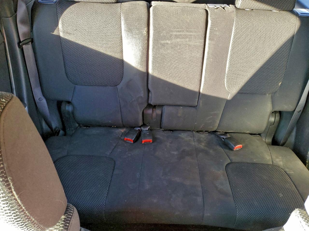 2007 Pontiac Torrent VIN: 2CKDL63F876019417 Lot: 92887745