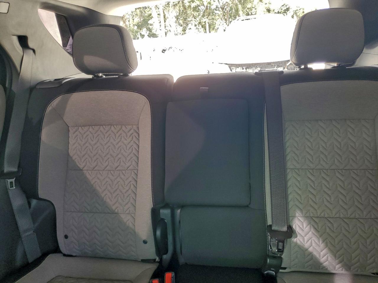 2022 Chevrolet Equinox Ls VIN: 3GNAXHEV0NS171406 Lot: 94264595