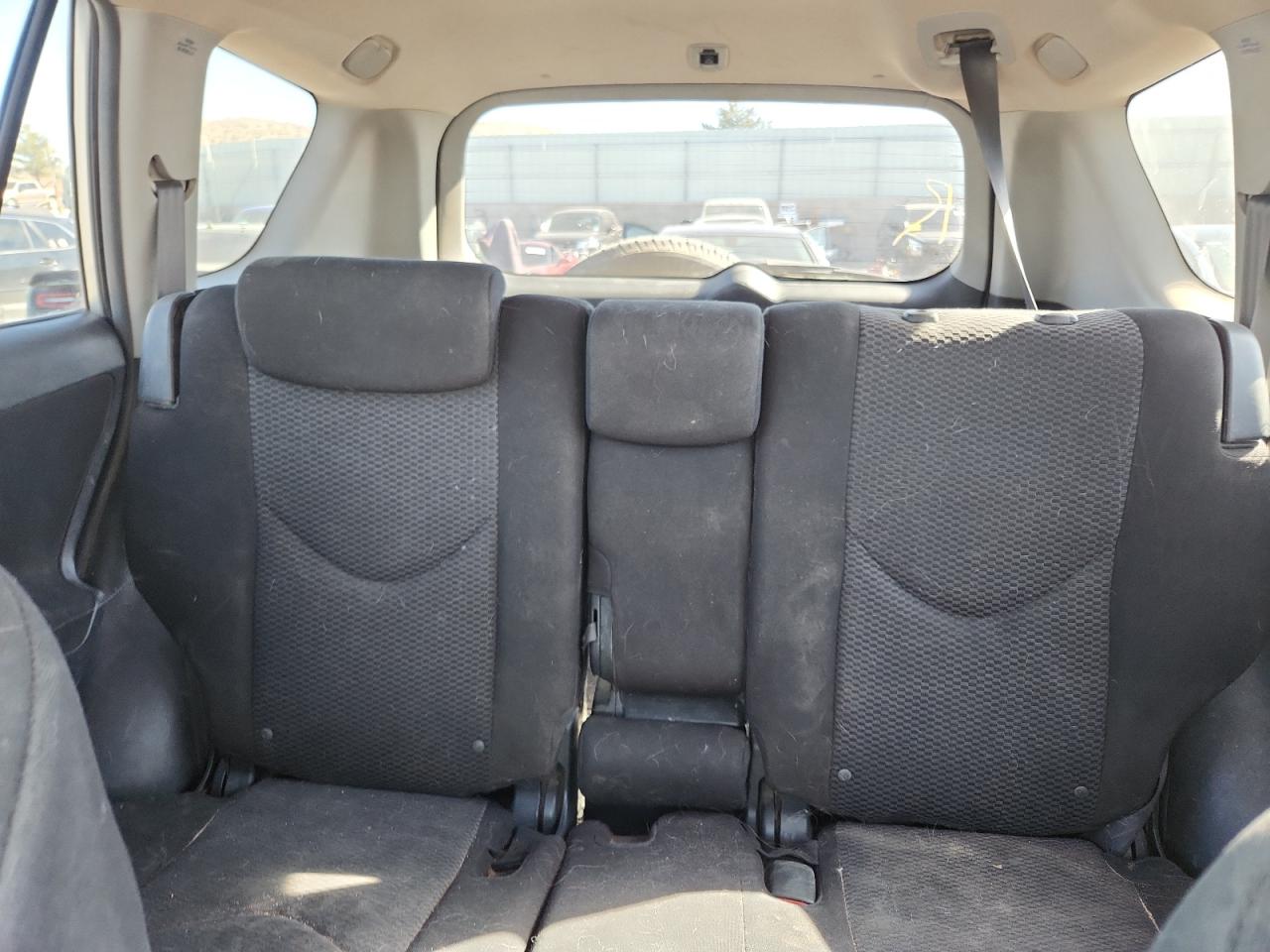 2009 Toyota Rav4 Sport VIN: 2T3BF32V19W009798 Lot: 91483885