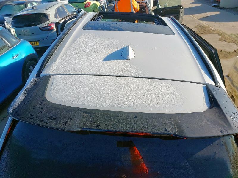 2017 BMW X5 XDRIVE40D M SPORT 5DR AUTO [7 SEAT]