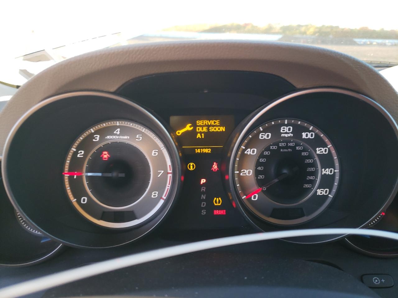 2013 Acura Mdx Technology VIN: 2HNYD2H35DH515069 Lot: 90969145