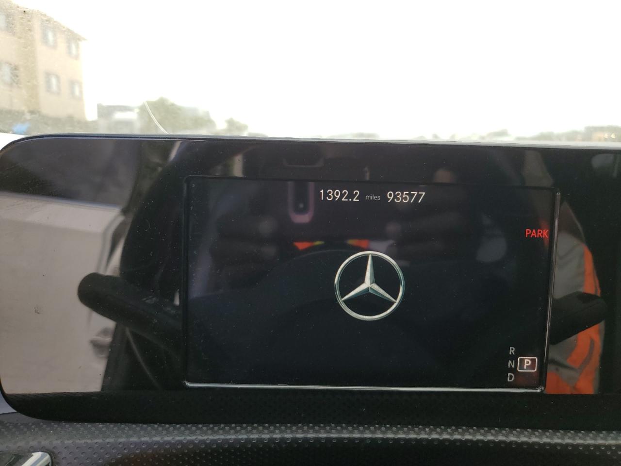 2020 Mercedes-Benz A 220 VIN: W1K3G4EB8LW046161 Lot: 91485075