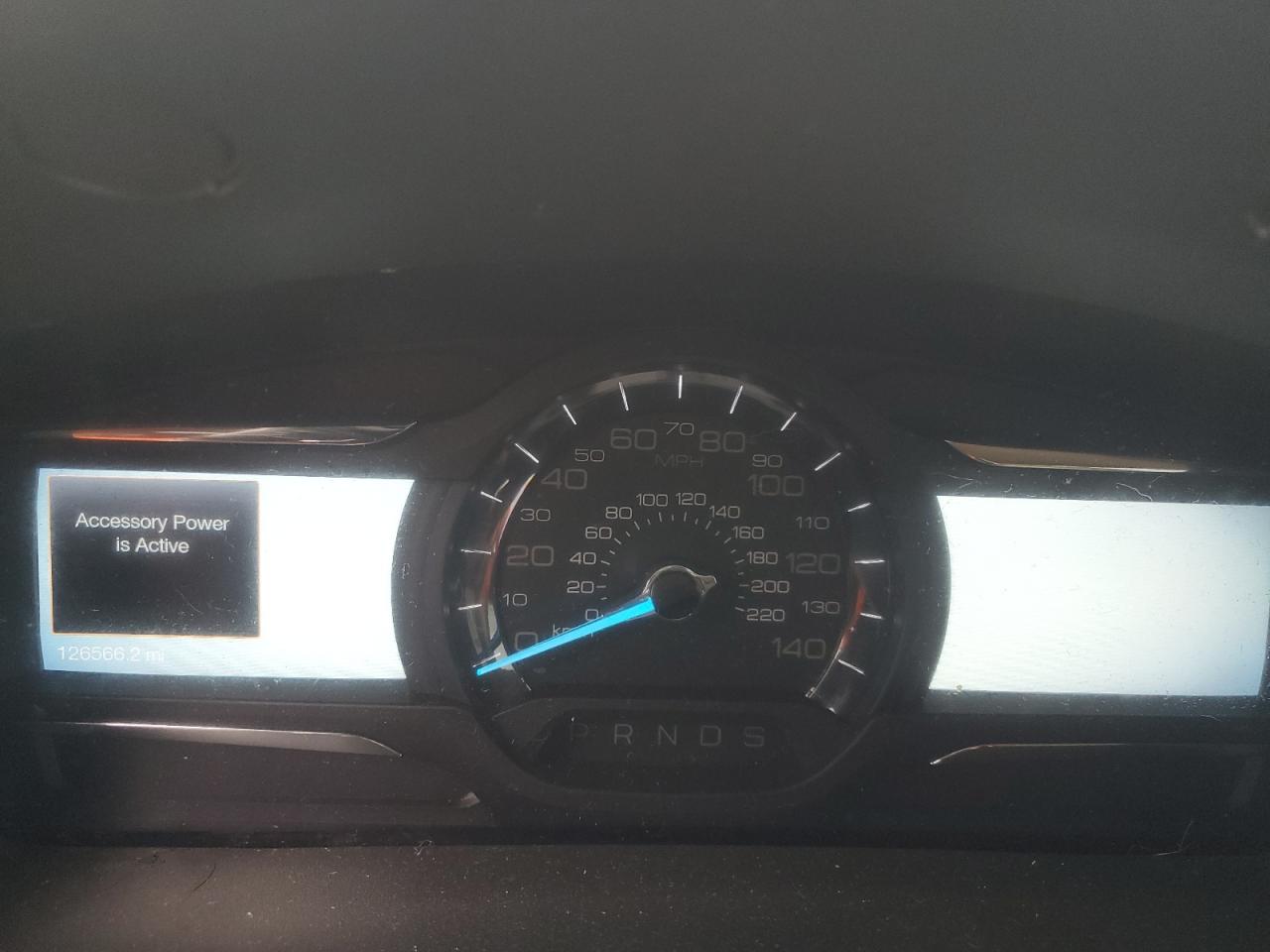 2014 Ford Flex Limited VIN: 2FMGK5D8XEBD29182 Lot: 90722535