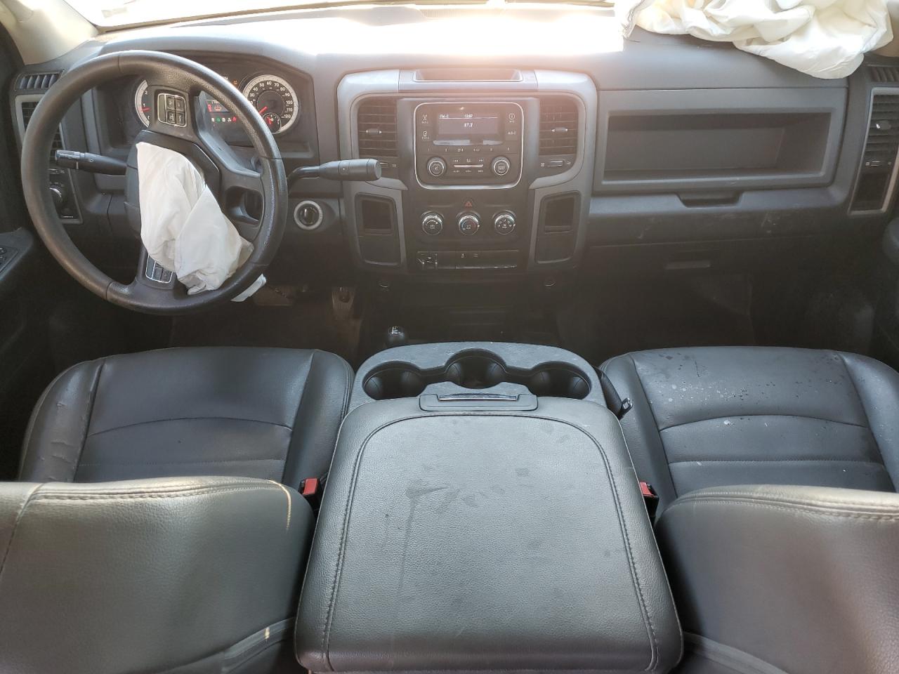 2014 Ram 2500 St VIN: 3C6TR5CT3EG288175 Lot: 91379415