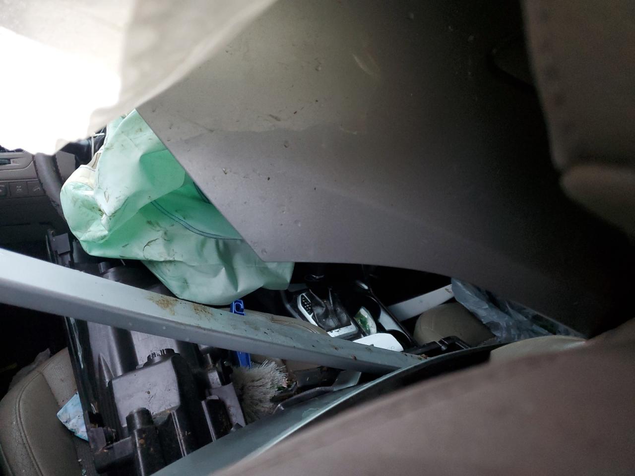 2015 Hyundai Tucson Limited VIN: KM8JUCAG2FU077942 Lot: 93661065