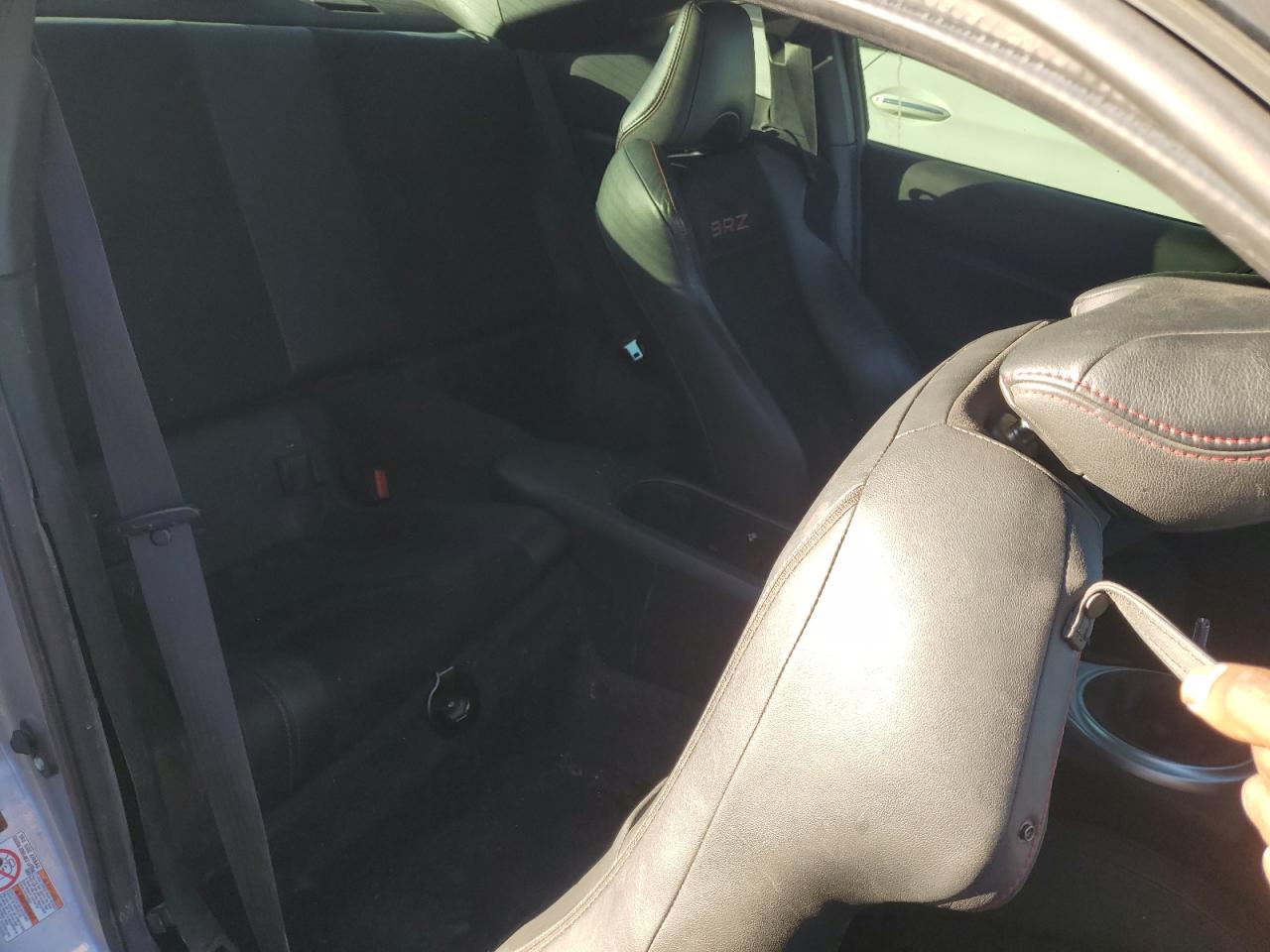 2018 Subaru Brz 2.0 Limited VIN: JF1ZCAC1XJ9600696 Lot: 90372205