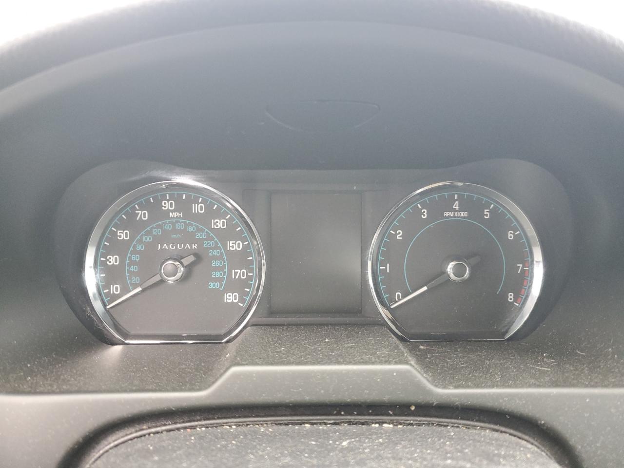 2013 Jaguar Xf VIN: SAJWJ0EF0D8S89328 Lot: 93185115