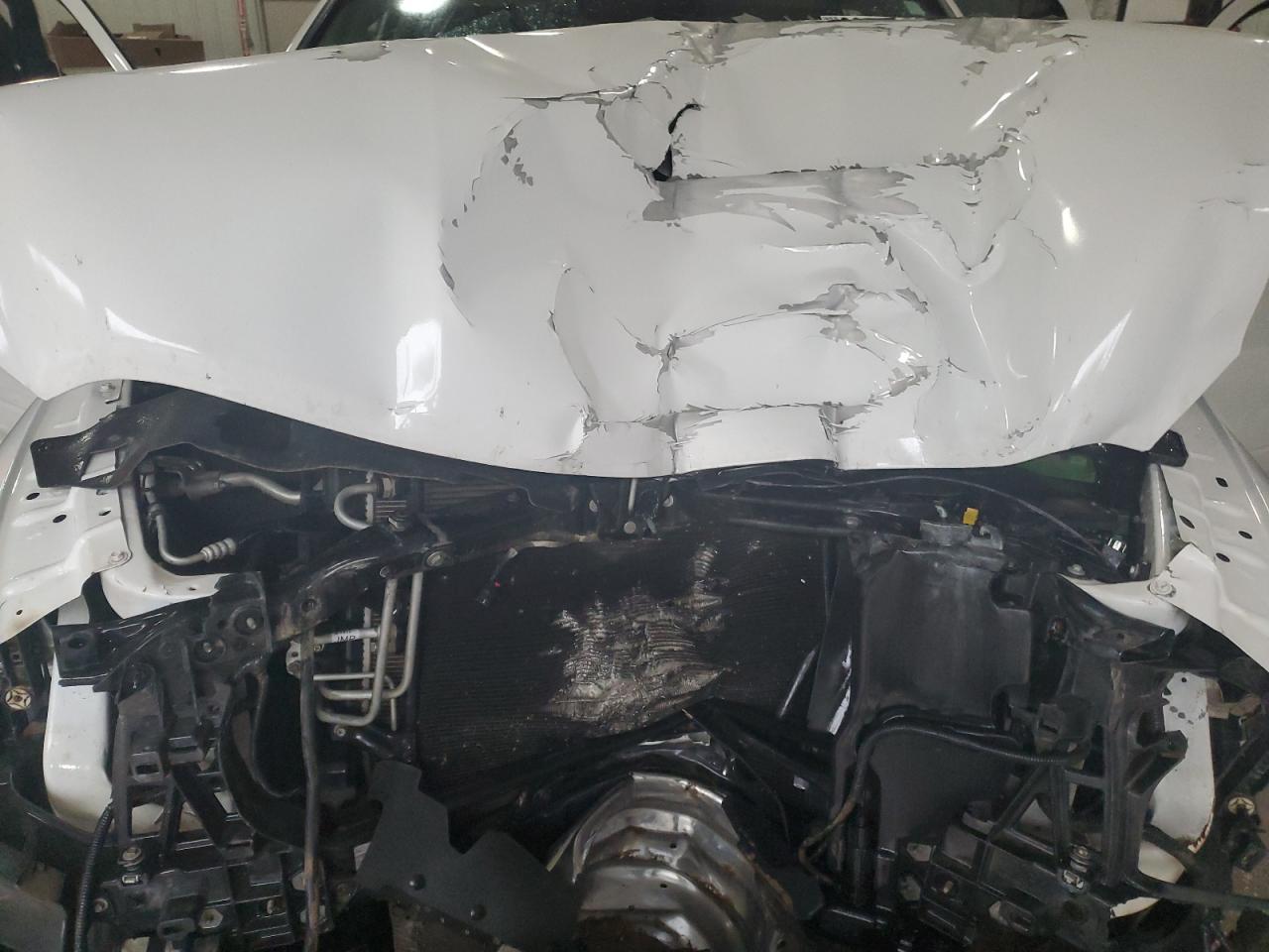 2017 Ram 1500 Slt VIN: 1C6RR7LT9HS715569 Lot: 93207735