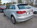 2013 AUDI A3 1.6 TDI SE 5DR for sale at Copart GLOUCESTER