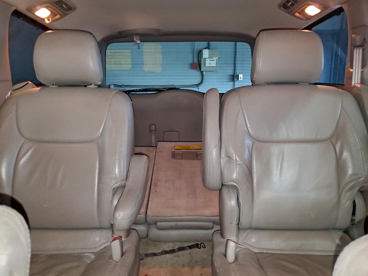 2005 Toyota Sienna Xle VIN: 5TDBA22C85S040565 Lot: 94438445