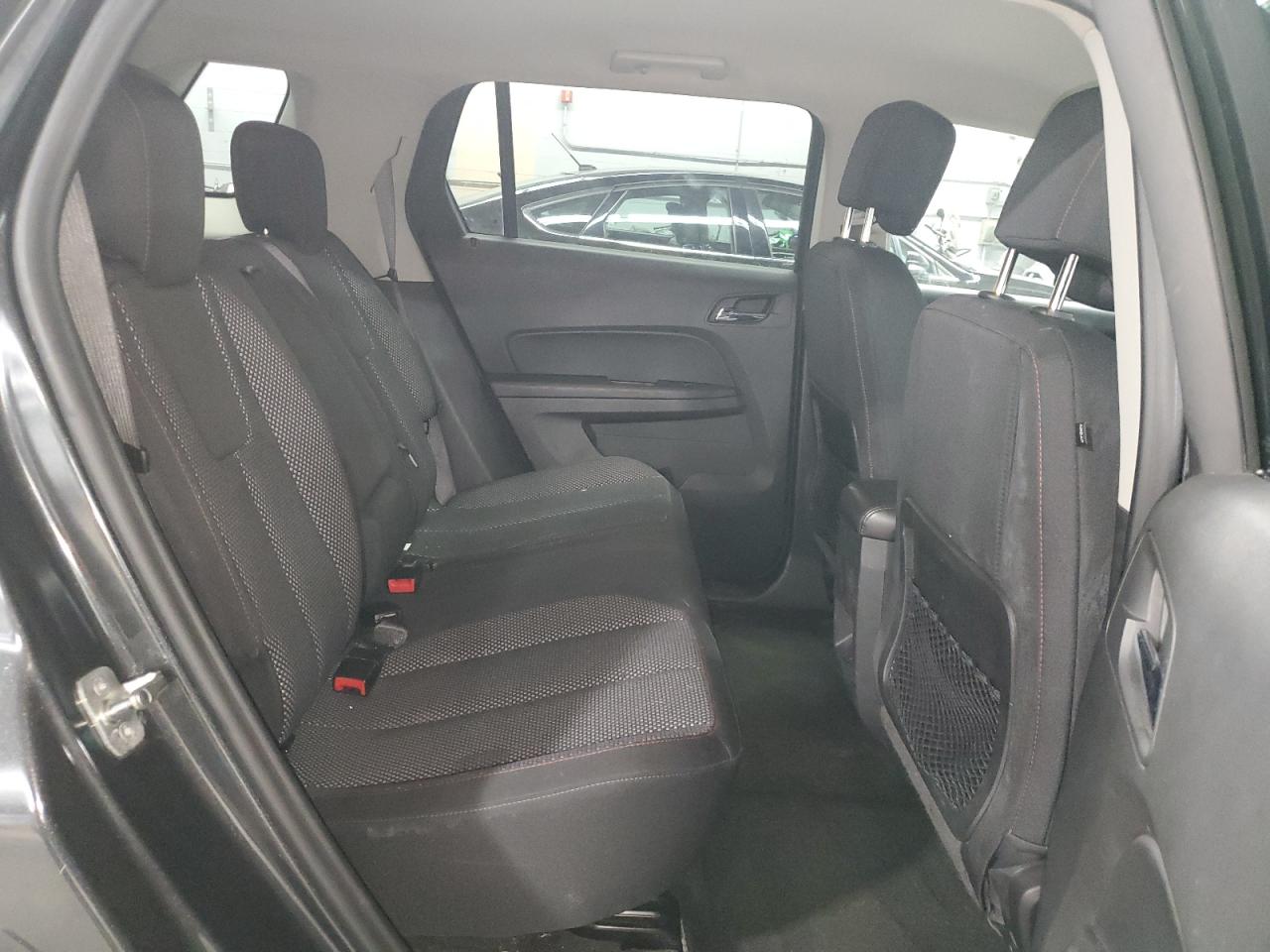 2017 GMC Terrain Sle VIN: 2GKALMEK0H6312937 Lot: 93247575