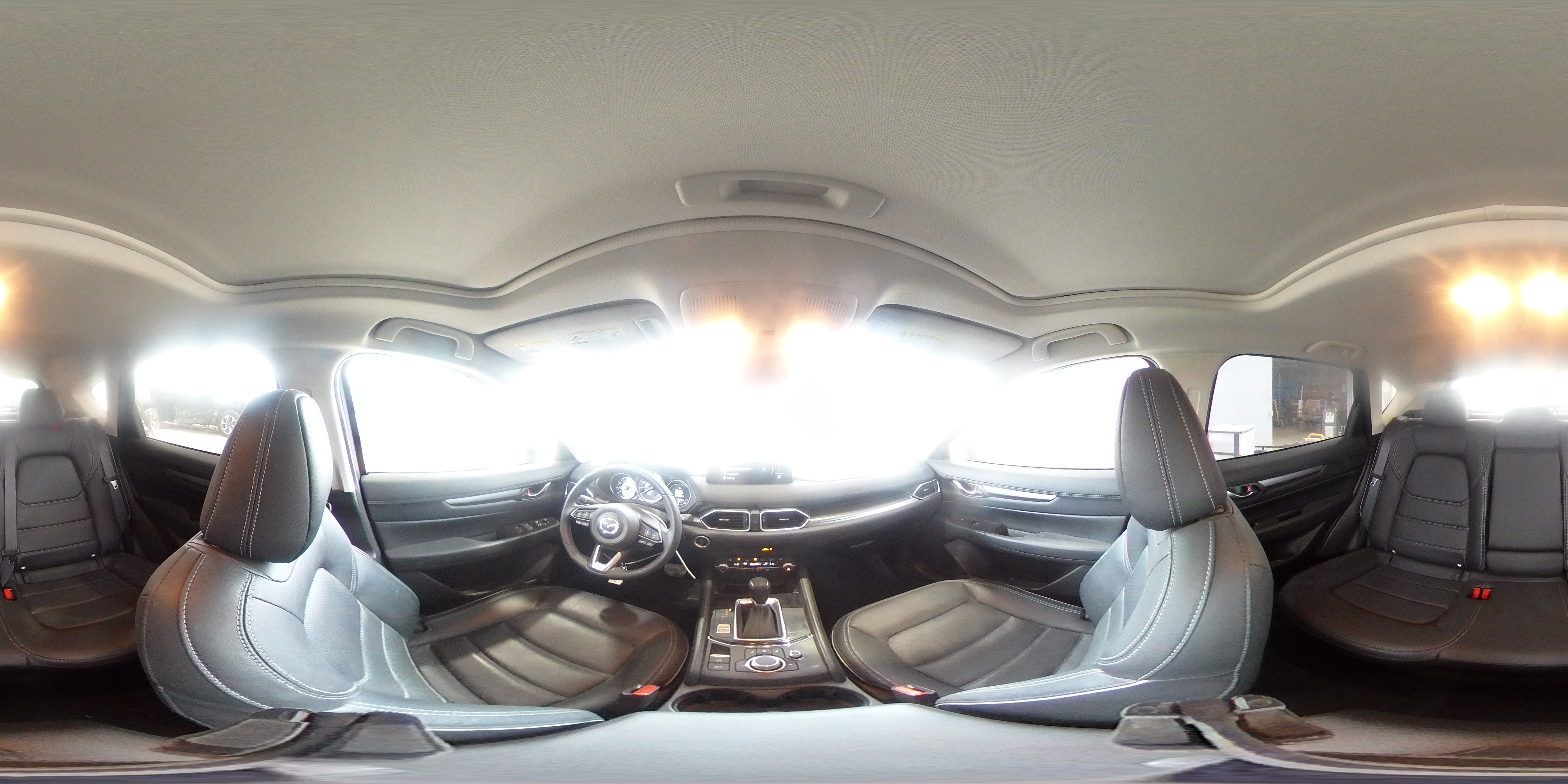 2024 Mazda Cx-5 Preferred VIN: JM3KFBCL4R0425234 Lot: 90785545