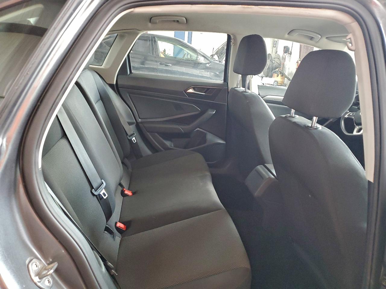 2019 Volkswagen Jetta S VIN: 3VWN57BU4KM230749 Lot: 94336225