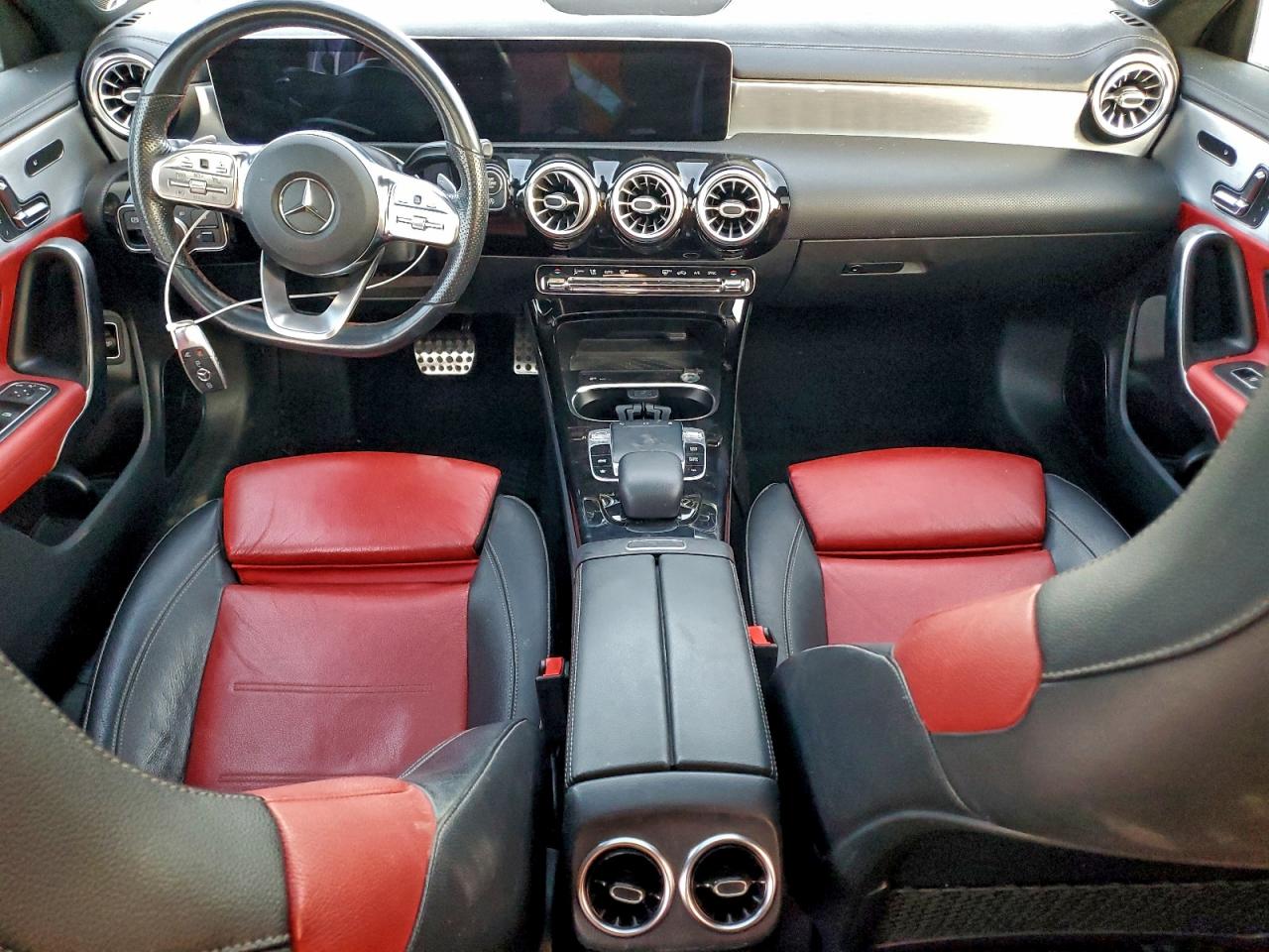 2020 Mercedes-Benz Cla 250 VIN: WDD5J4GB4LN042024 Lot: 94055955