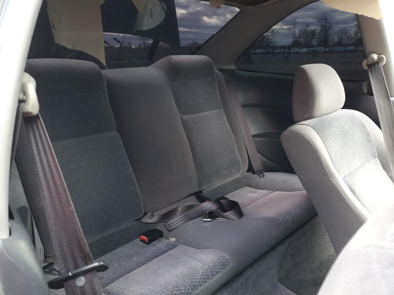 1998 Honda Civic Dx VIN: 1HGEJ6125WL078479 Lot: 92246555