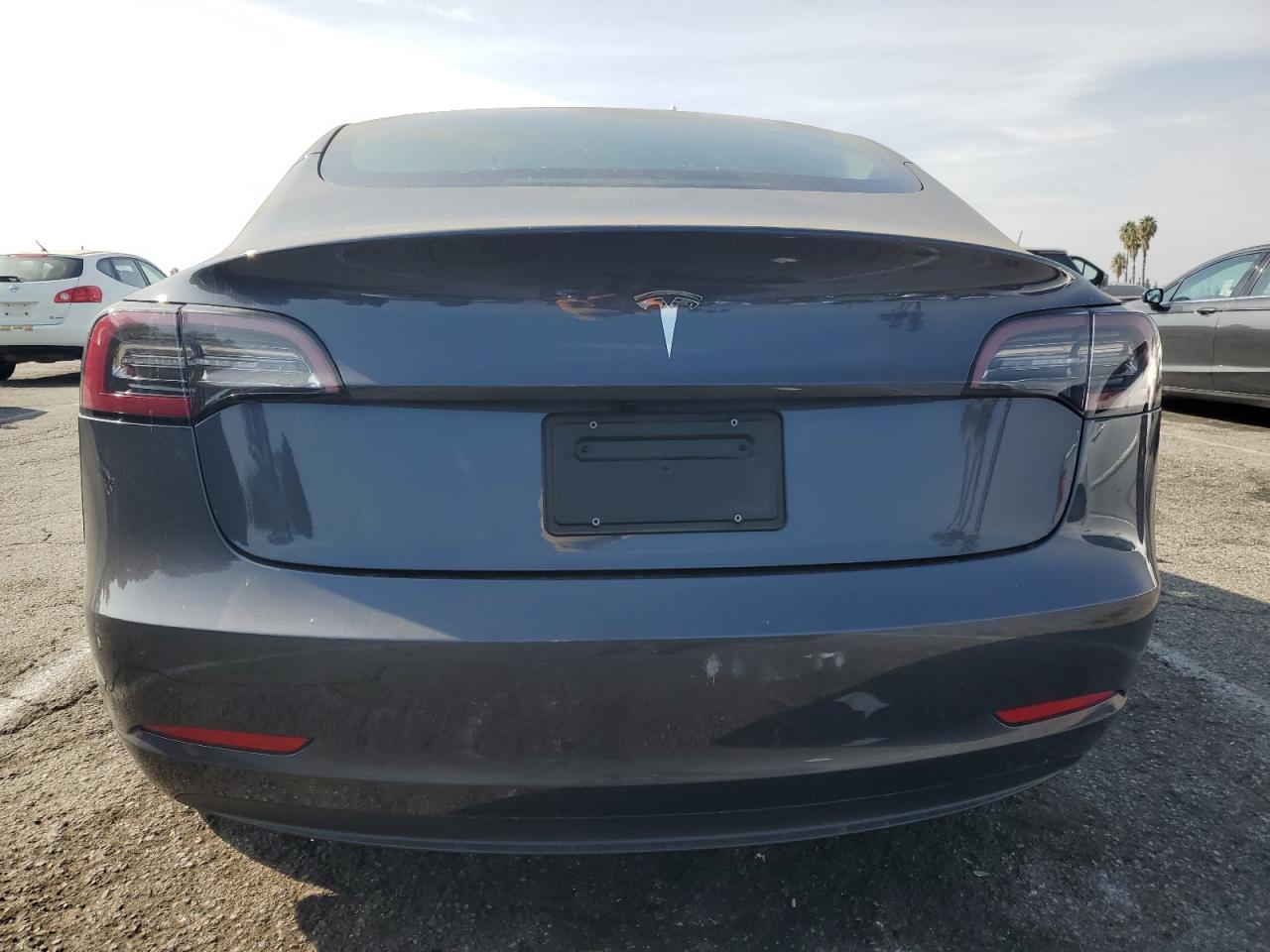 2023 Tesla Model 3 VIN: 5YJ3E1EA7PF463190 Lot: 90997755