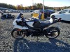 2018 SUZUKI GSX-R750    a la Venta en Copart NC - CONCORD