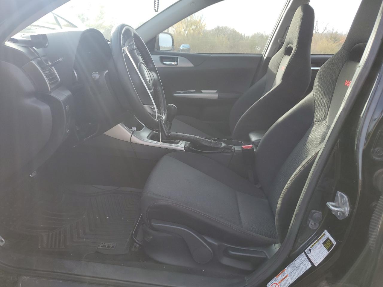 2009 Subaru Impreza Wrx VIN: JF1GE766X9G503940 Lot: 92034225