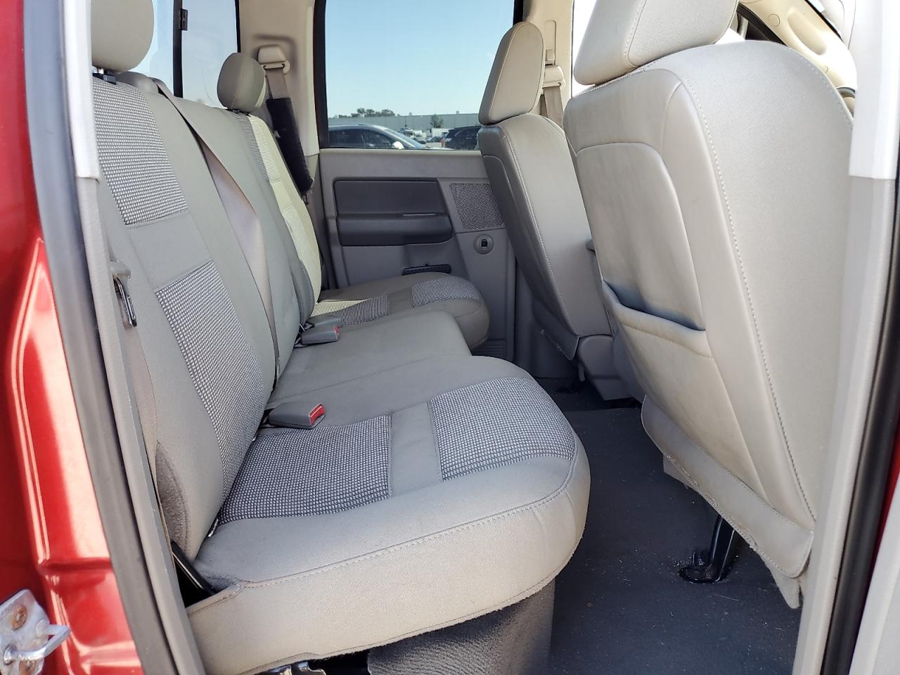 2008 Dodge Ram 1500 St VIN: 1D7HU18228S559848 Lot: 92900625