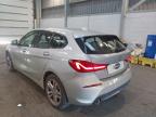 2020 BMW 1 SERIES 116D SPORT 5DR for sale at Copart EAST KILBRIDE