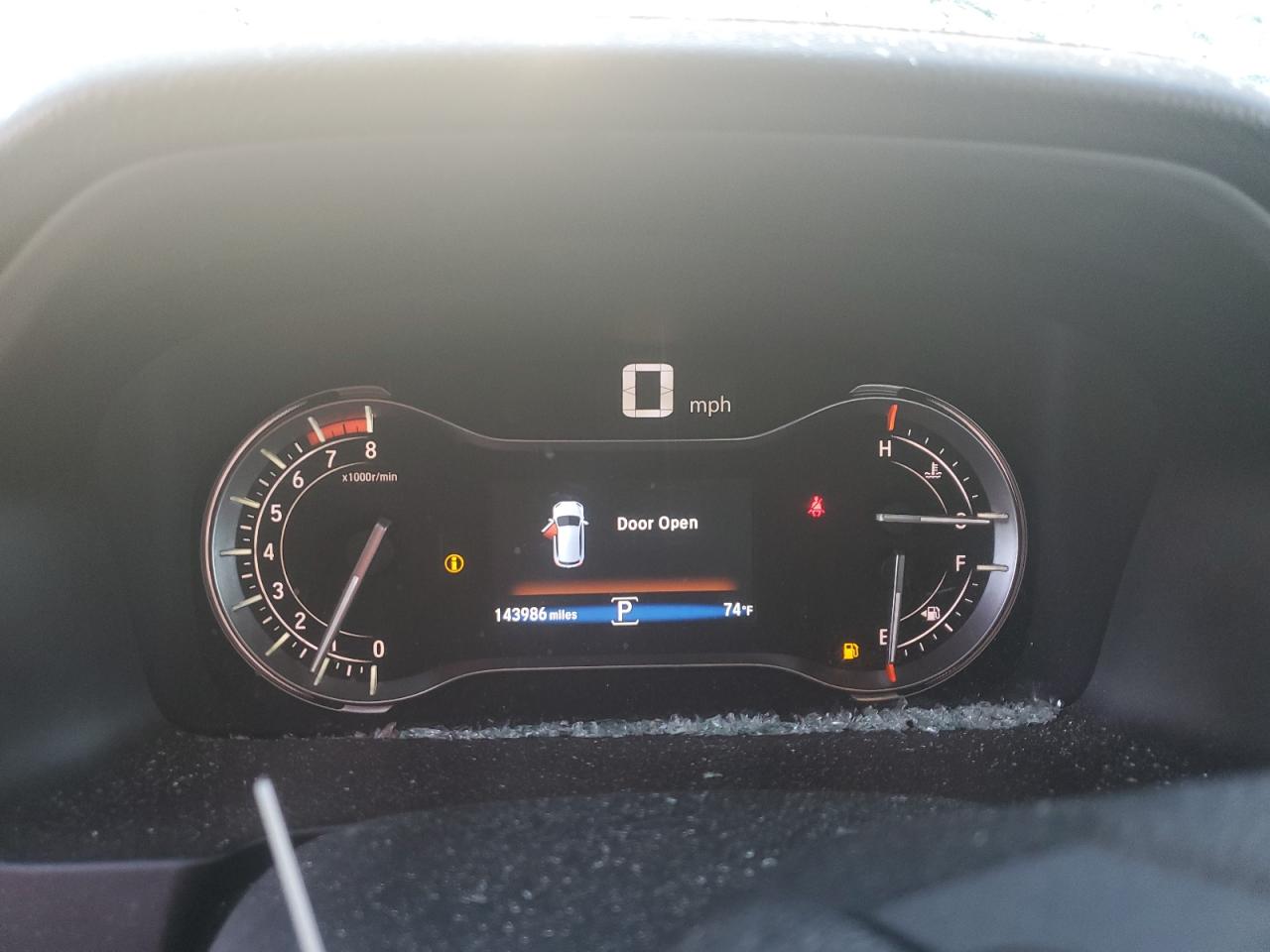 2018 Honda Pilot Ex VIN: 5FNYF6H38JB070383 Lot: 90918635