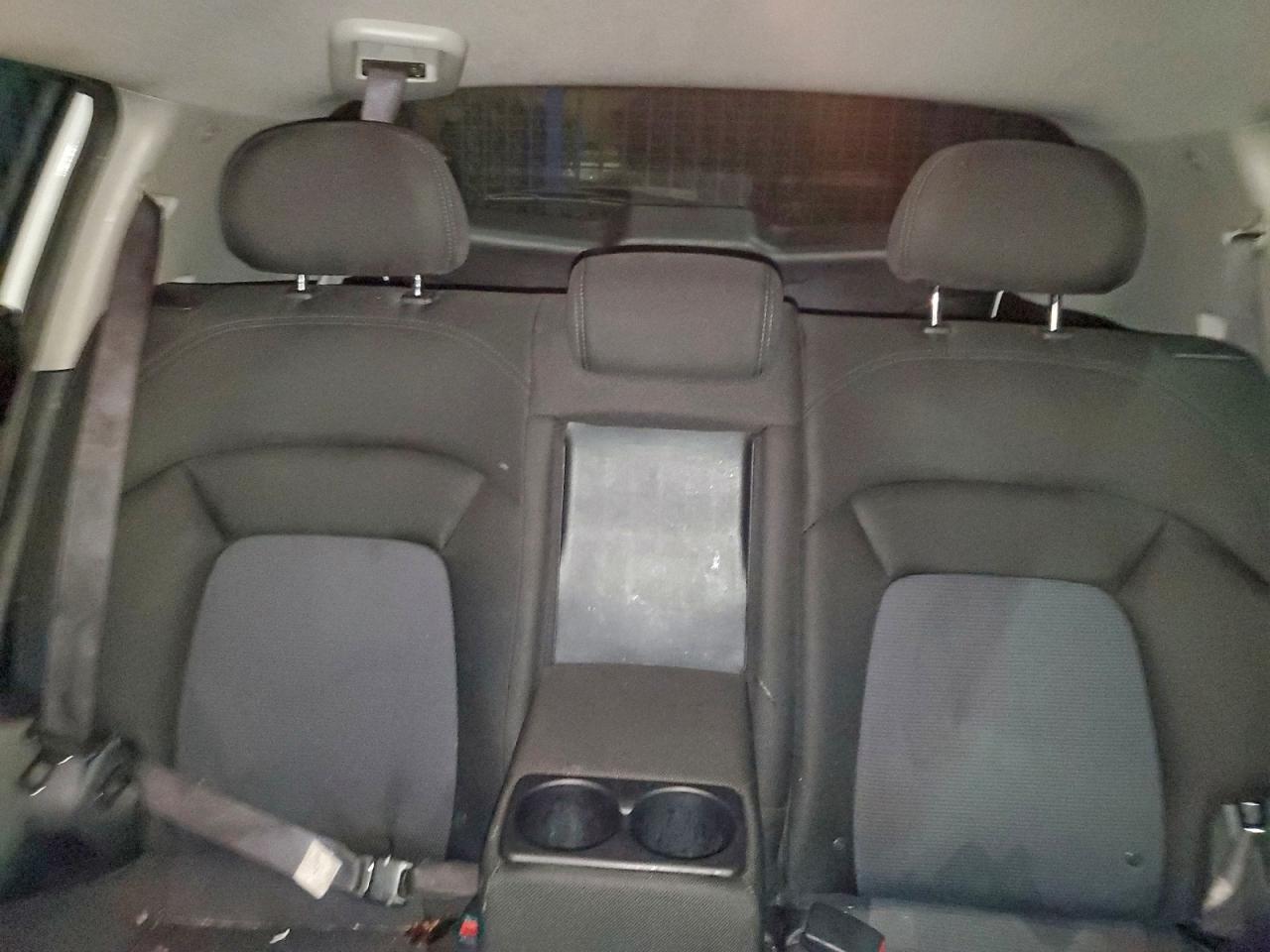 2014 Kia Sportage B VIN: 563471 Lot: 95113105