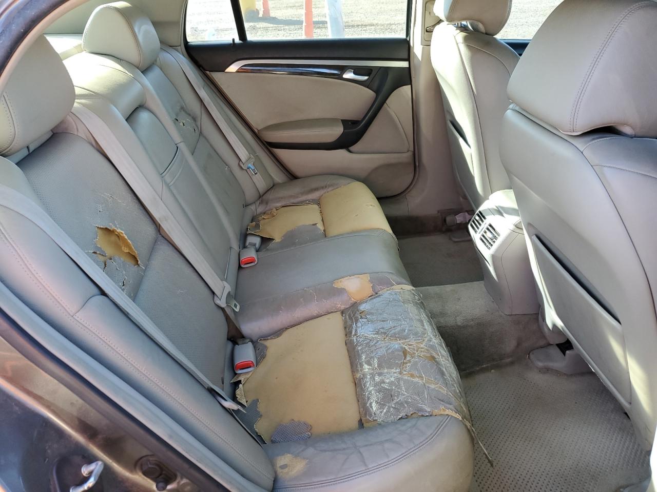 2008 Acura Tl VIN: 19UUA66218A002096 Lot: 91432745