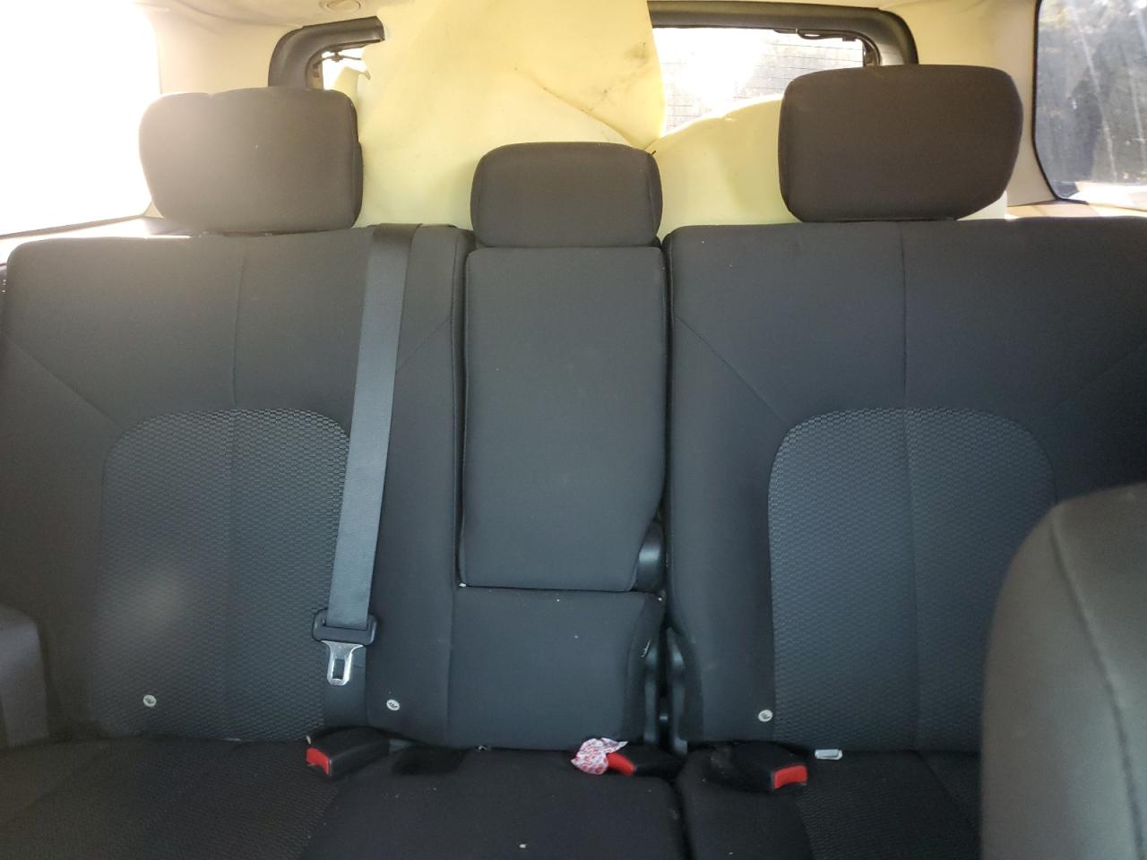 2010 Mitsubishi Endeavor Ls VIN: 4A4JM2AS1AE016760 Lot: 92284545