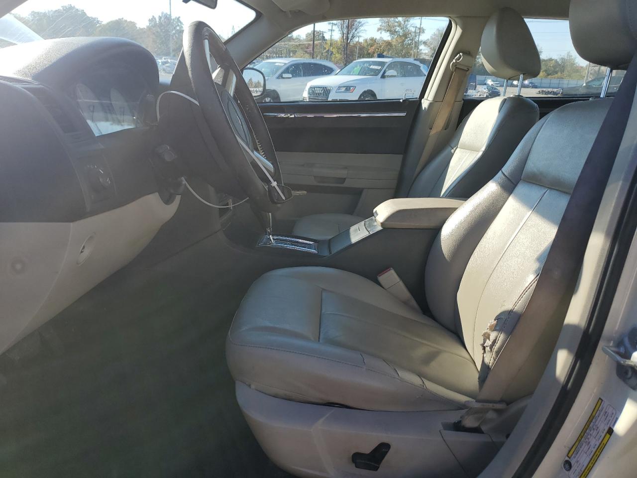 2007 Chrysler 300 Touring VIN: 2C3KA53G37H900428 Lot: 91025165