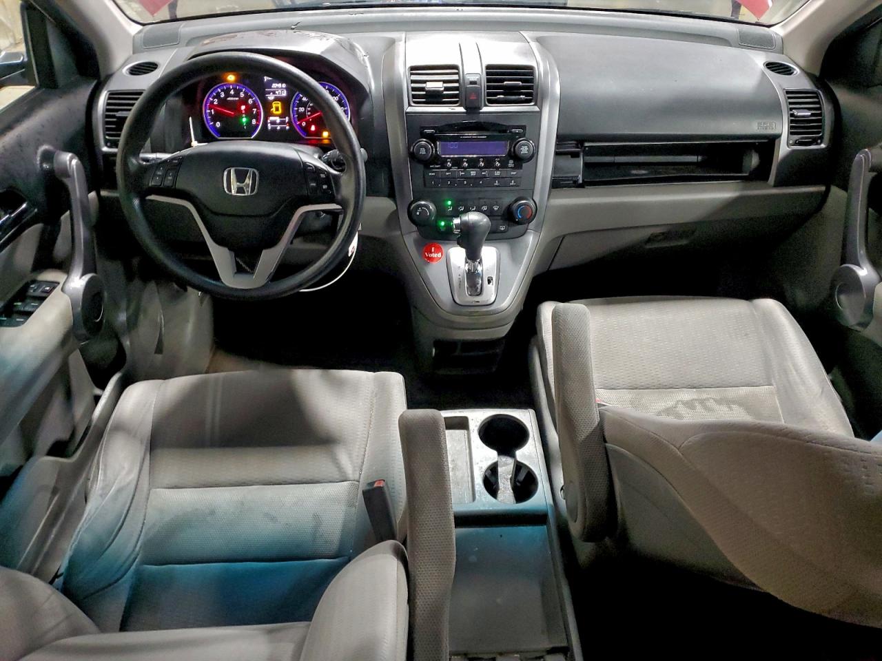 2008 Honda Cr-V Ex VIN: JHLRE48548C076883 Lot: 94745115